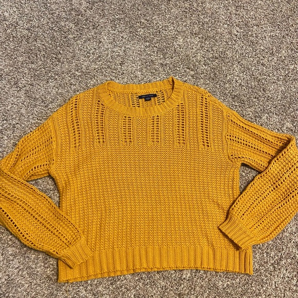 American Eagle Sweater - Picture 1 of 2